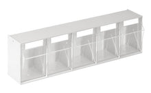 Charger l'image dans la galerie, Système de rayonnage avec bacs-tiroirs basculants STALA
