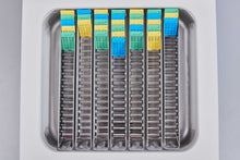 Charger l'image dans la galerie, Plaque profonde réfrigérante -35°C, TKF22