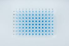 Charger l'image dans la galerie, Film adhésif transparent pour plaques multipuits IST-122 QuickSeal qOptic™