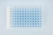 Charger l'image dans la galerie, Film adhésif respirant pour plaques multipuits IST-124 QuickSeal Gas Perm™