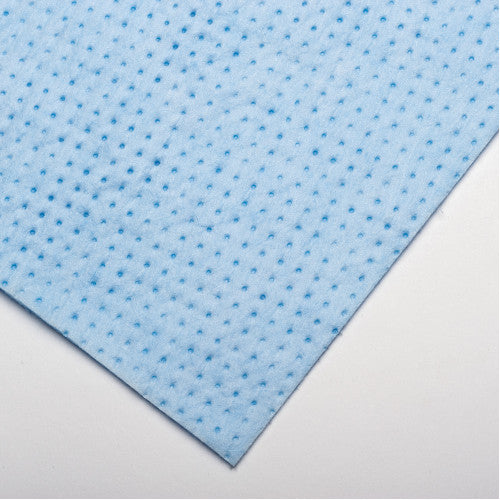 Tissu absorbant pour formol
