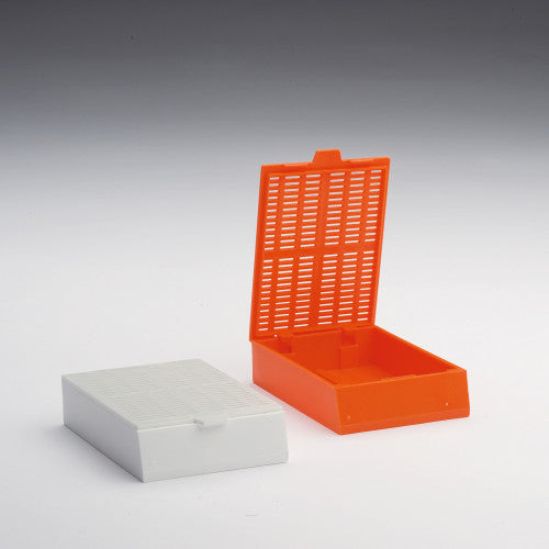 Méga cassettes d'inclusion (Par 100)