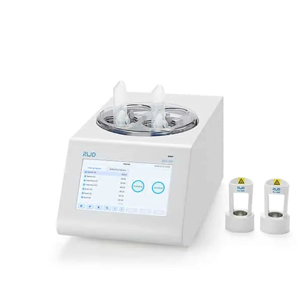 Dissociateur pour suspension unicellulaire DSC