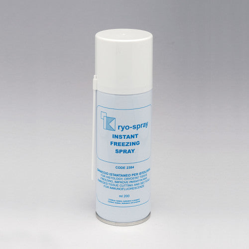Spray cryogénique 200ml