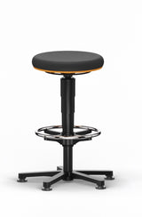 Tabouret de laboratoire ALLROUND
