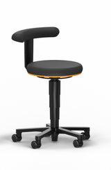 Tabouret de laboratoire ALLROUND