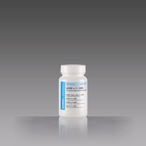 Azur A, C.I. 52005 – colorant en poudre Biognost