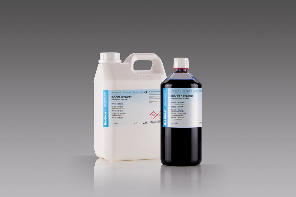 Bio-Diff 3