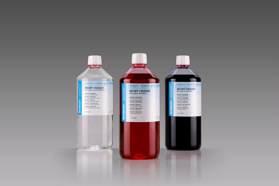 Kits Bio-DIFF
