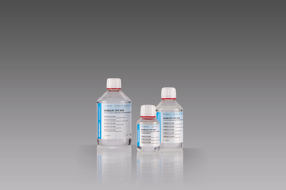 BioMount DPX New