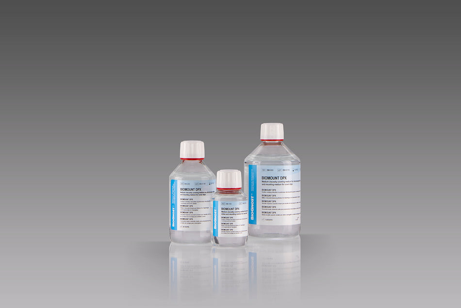 BioMount DPX