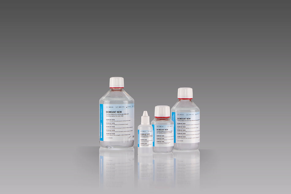 Biomount New
