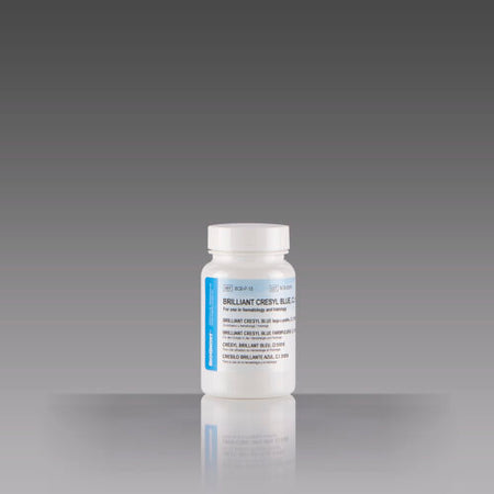 Bleu de crésyl brillant, C.I. 51010 – colorant en poudre Biognost
