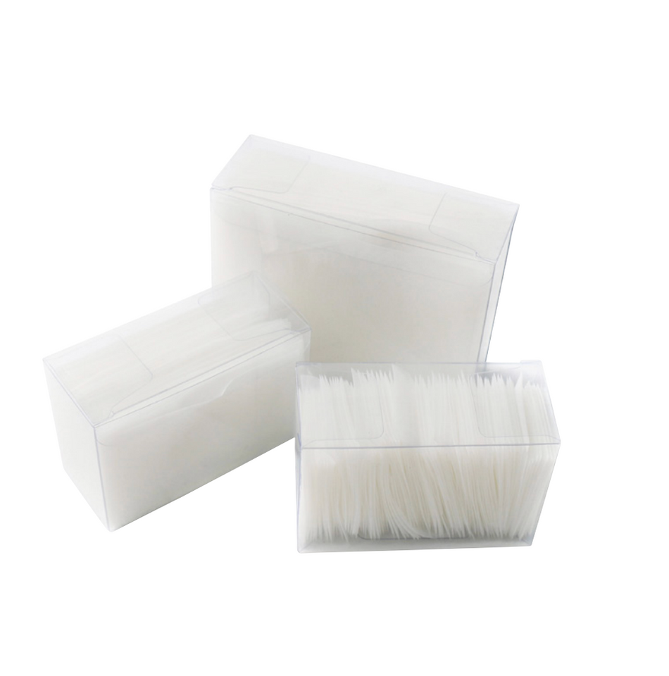 Sachets à biopsie refermables, mailles fines 0,2 mm