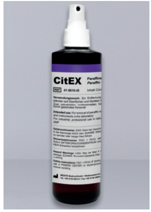 Nettoyant paraffine CitEx, 250ml