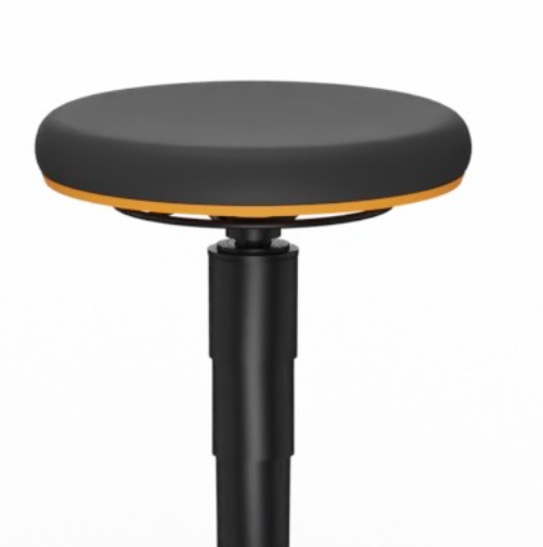 Tabouret de laboratoire ALLROUND