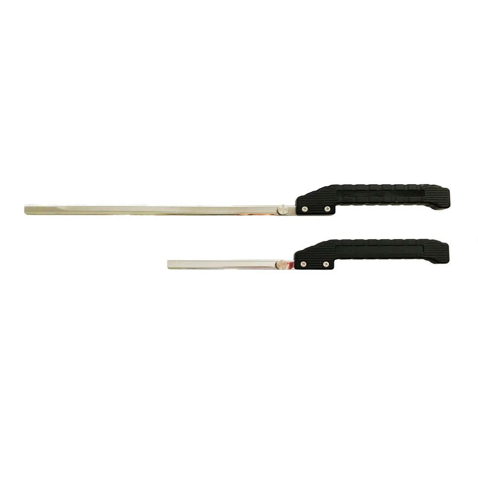 Manches pour lames Micros 80, 130 et 260 mm