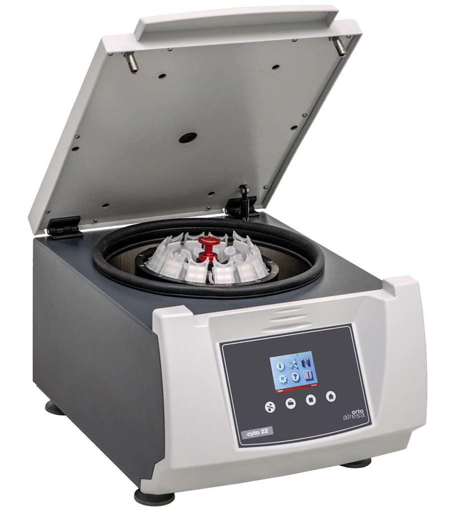 Centrifugeuse de cytologie CYTO22