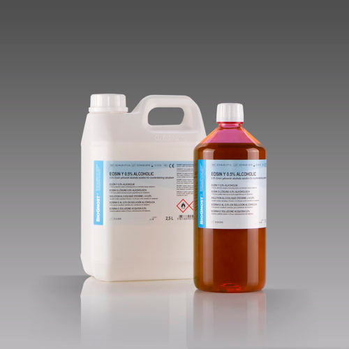 Eosine Y 0,5% Alcoolique