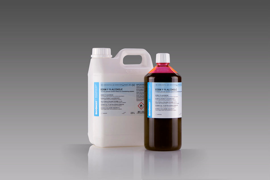 Eosine Y 1% Alcoolique