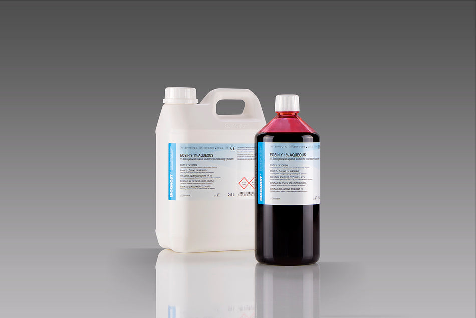 Eosine Y 1% Aqueuse