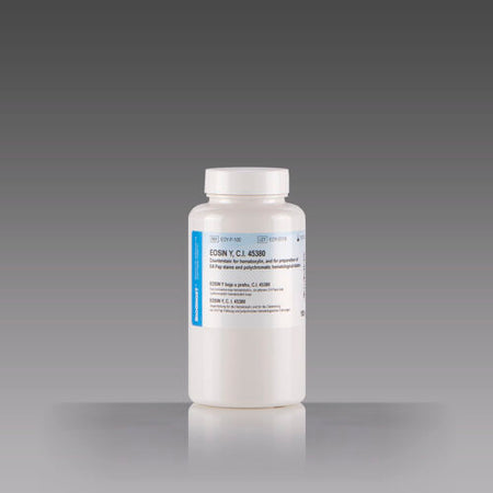 Éosine Y, C.I. 45380 – colorant en poudre Biognost