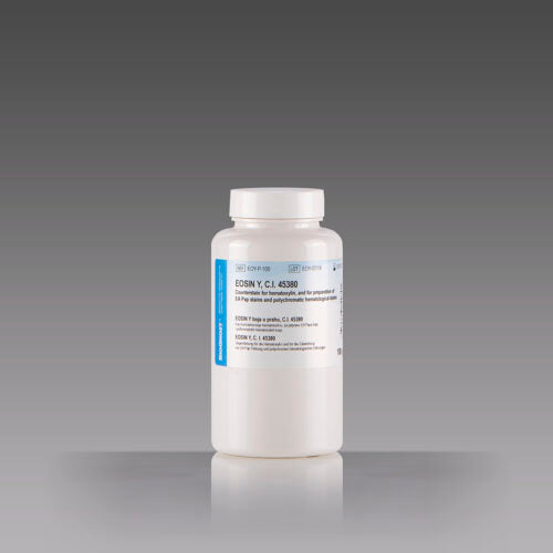Éosine Y, C.I. 45380 – colorant en poudre Biognost