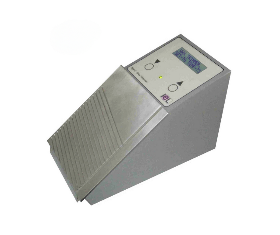 Extracteur de paraffine WT500