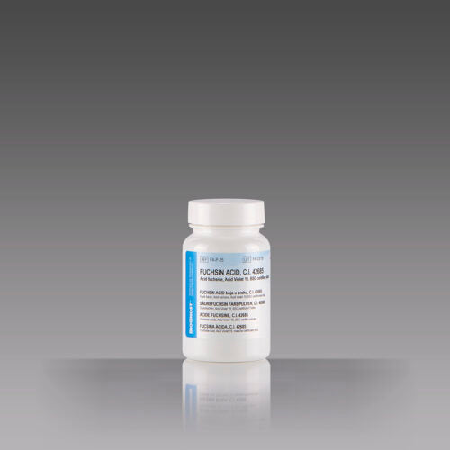 Fuchsine acide, C.I. 42685 – colorant en poudre Biognost