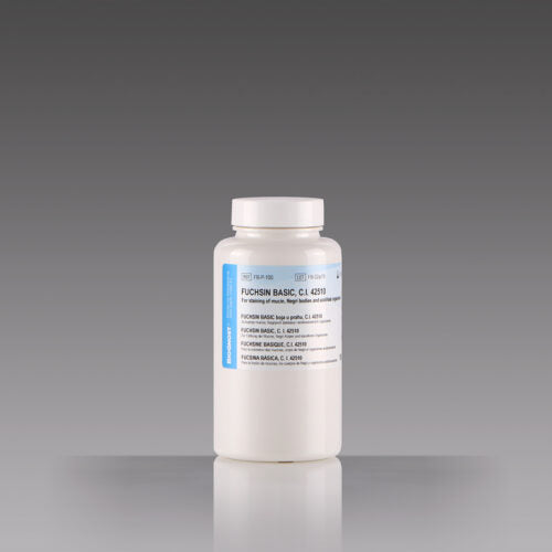 Fuchsine basique, C.I. 42510 – colorant en poudre Biognost