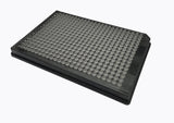 Plaques PCR 384 puits hard-shell 40 µl (pack de 10)