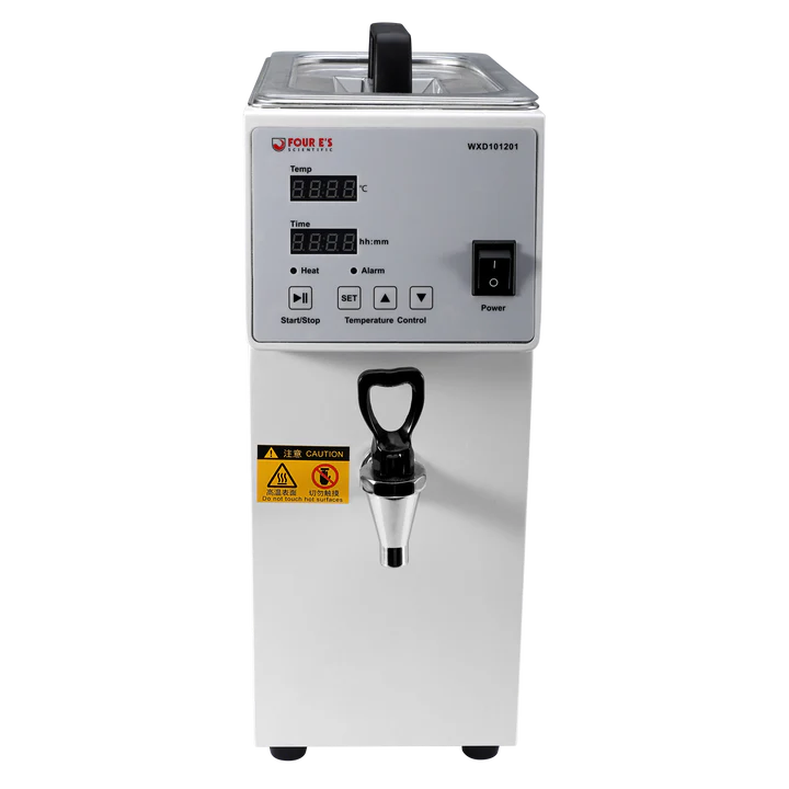 Distributeur de paraffine 7,5L