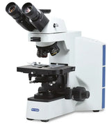 Microscope biologique Eurotek Biotek K900TL trinoculaire, éclairage S-LED 3 W