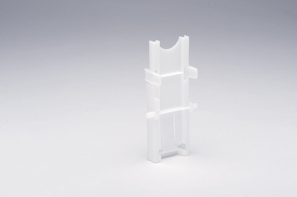 Cytoclip à usage unique pour cytocentrifugation