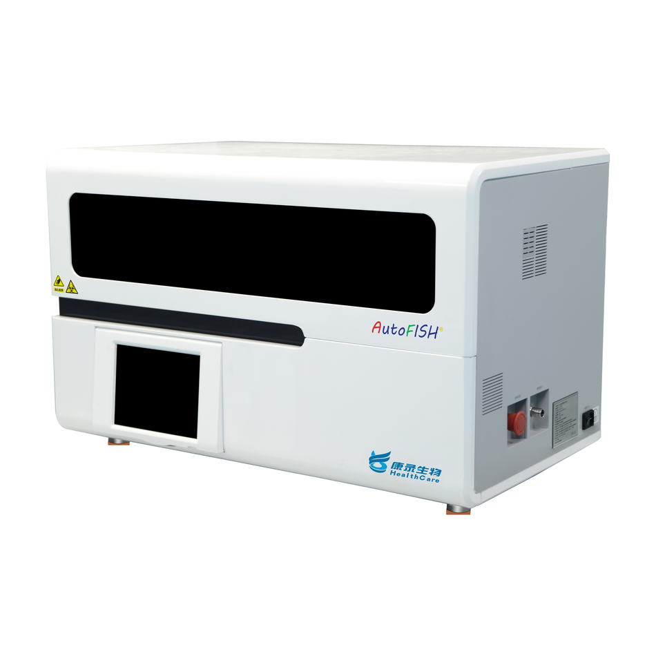 Automate de FISH KL-200P