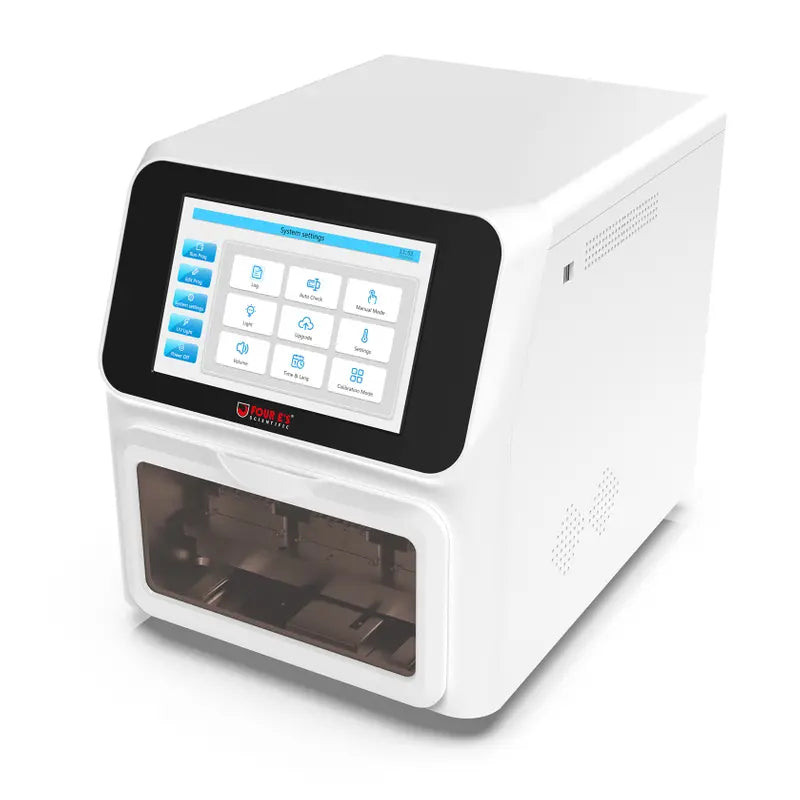Extracteur MultiEX 024L – autre vue