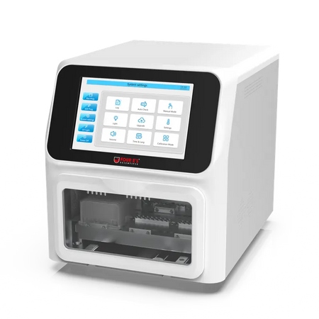 Extracteur MultiEX 096P – autre vue