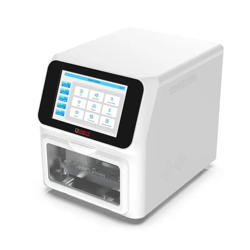 Extracteur automatique d'acides nucléiques MultiEX 096P – 96 échantillons