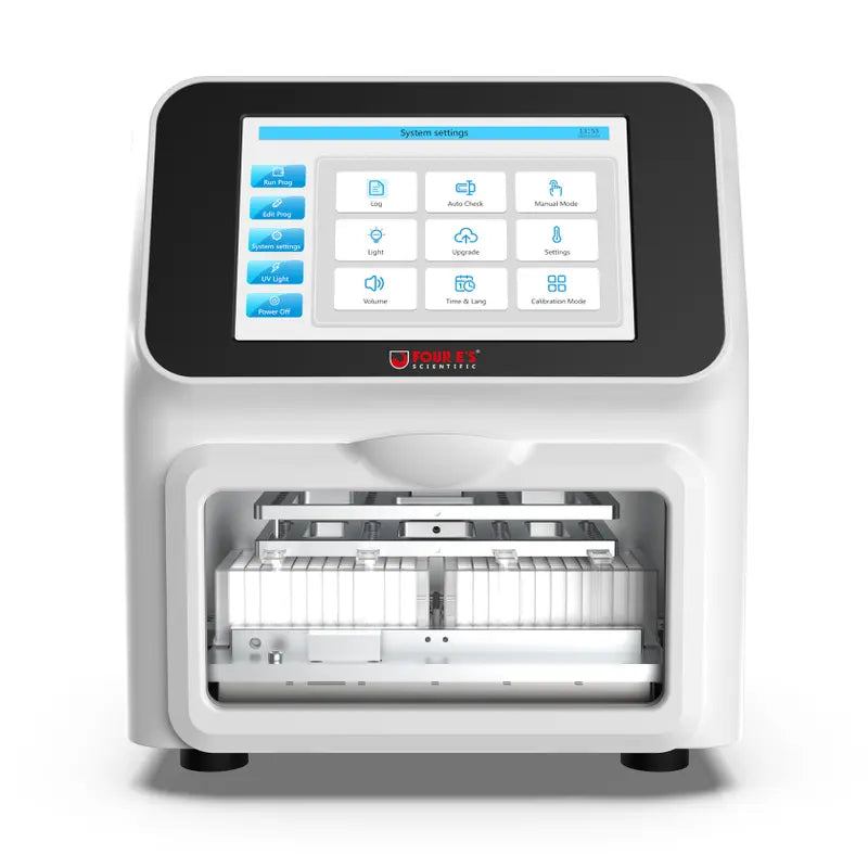 Extracteur automatique d'acides nucléiques MultiEX 032 – 32 échantillons