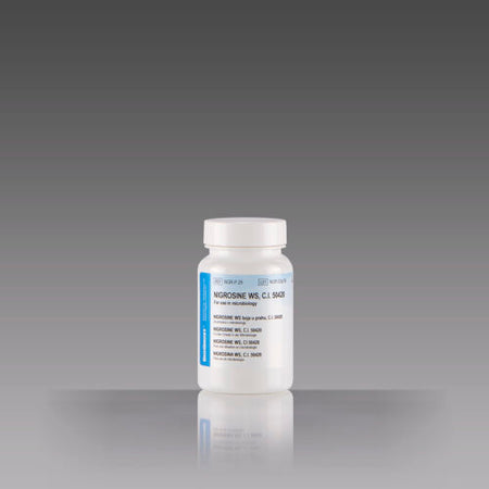 Nigrosine WS, C.I. 50420 – colorant en poudre Biognost