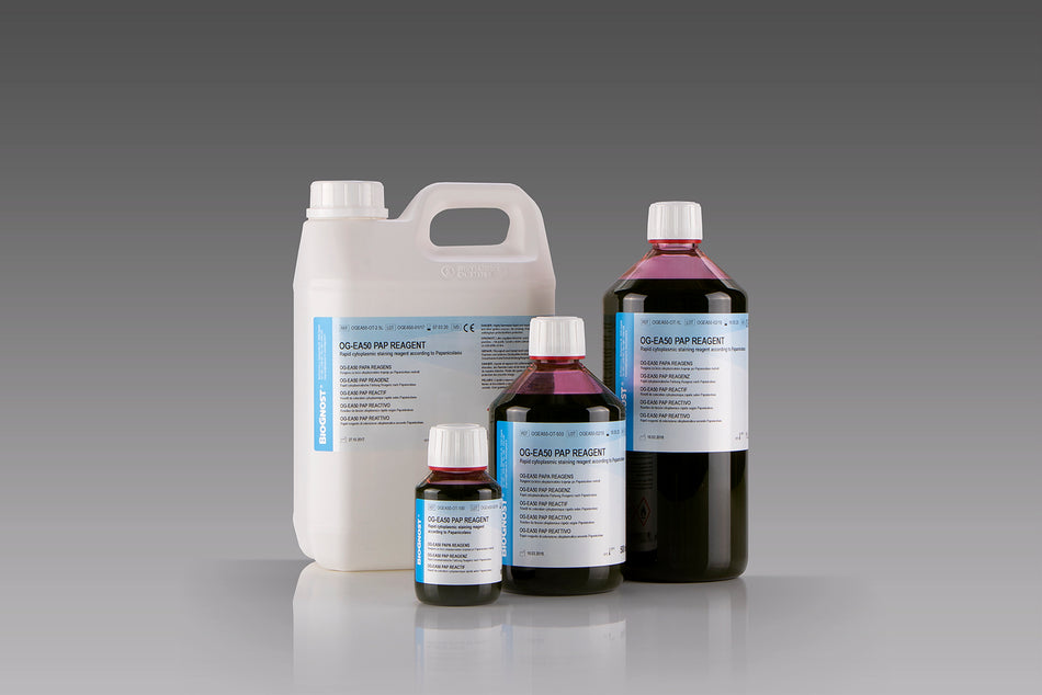 OG-EA50 Pap reagent