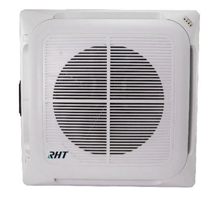 Unité de traitement d'air RHT RH-490C, vue de face