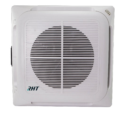 Unité de traitement d'air RHT RH-490C, vue de face