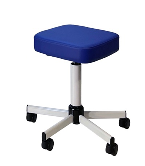 Tabouret de prélèvement