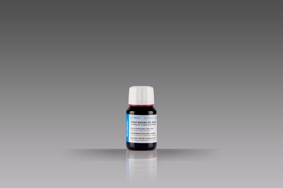Encre de marquage NOIRE