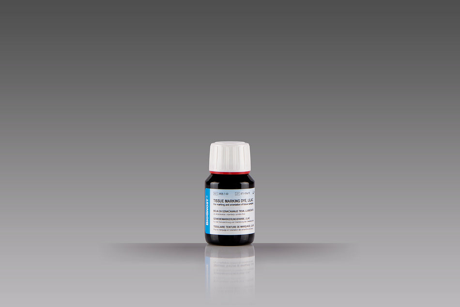 Encre de marquage VIOLETTE