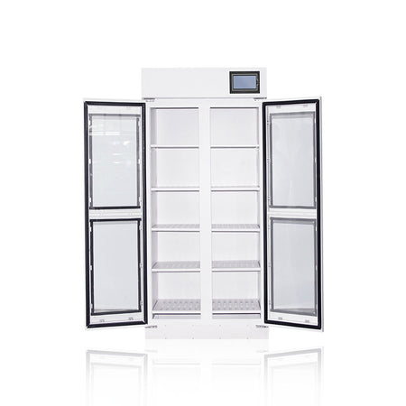 Armoire RHT SC-700G, vue détaillée