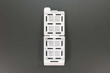 Charger l&#39;image dans la galerie, Cassettes d&#39;inclusion double cavité pour biopsies (carton de 500)
