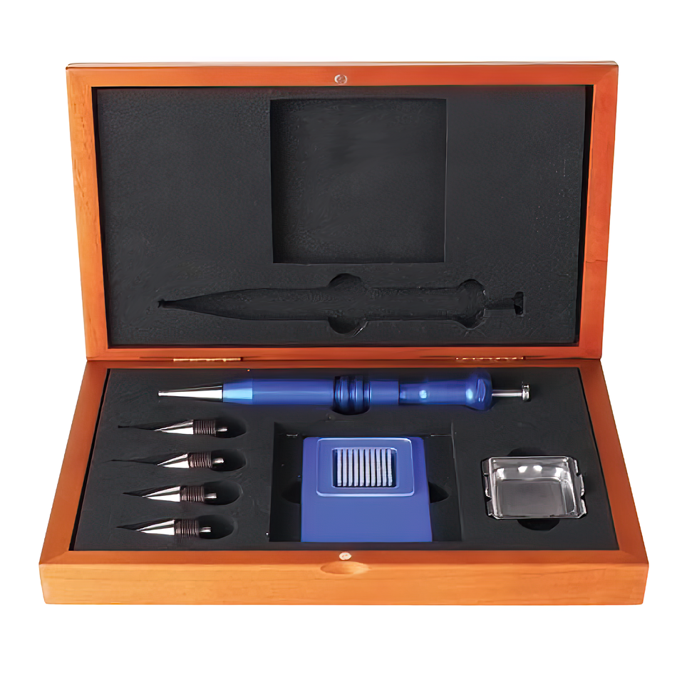 Tissue arrayer manuel TAT06, kit complet en coffret