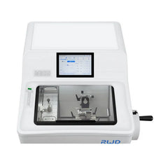 Charger l'image dans la galerie, Cryostat semi-automatique FS900
